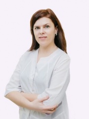 Филиппова Оксана Владимировна