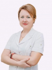 Сычева Светлана Викторовна