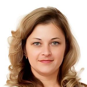 Титова Алёна Олеговна