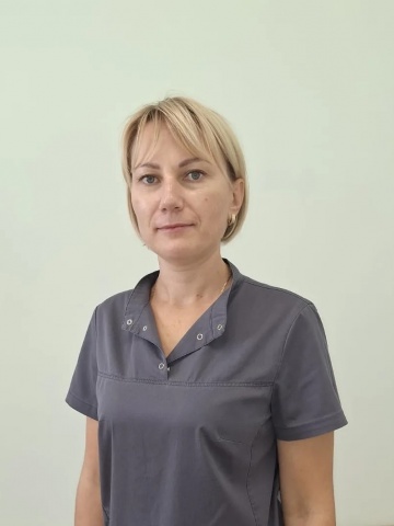 Кобыляшко Александра Владимировна