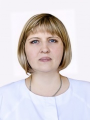 Козлова Анастасия Васильевна