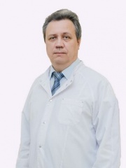 Базуев Дмитрий Анатольевич