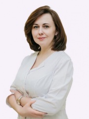 Григорян Елена Валерьевна