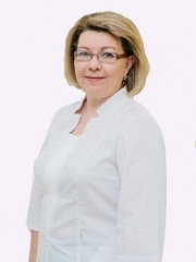 Кинеджук Светлана Ивановна