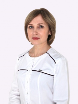 Колмогорова Наталья Викторовна