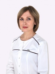 Колмогорова Наталья Викторовна