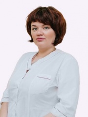 Матвеева Софья Александровна