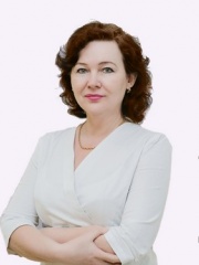 Новомлинская Татьяна Владимировна 