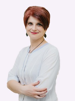 Румянцева Инна Владимировна