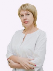 Сальникова Нина Владимировна