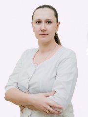 Чернова Юлия Геннадьевна