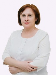 Стерелюхина Ирина Дмитриевна
