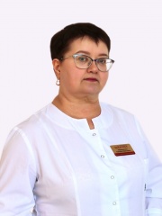 Черемисина Татьяна Ивановна