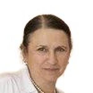 Кузинская Ольга Сергеевна