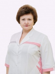 Пономарева Надежда Ивановна