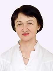 Чурсина Валерия Иосифовна