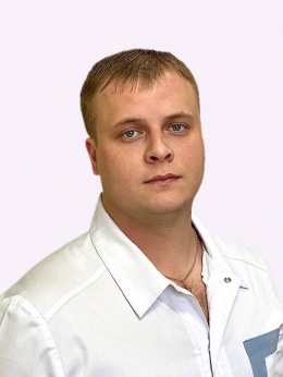 Прядкин Максим Игоревич