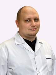 Базуев Вячеслав Дмитриевич