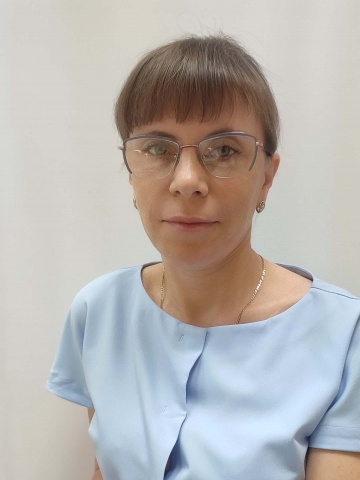Голенкова Елена Евгеньевна