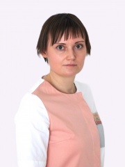 Шемякина Ирина Сергеевна