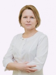 Ковешникова Ольга Анатольевна