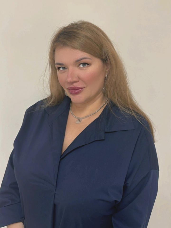 Матвеева Софья Александровна