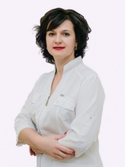 Снегирева  Елена Николаевна