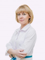 Баёва Вера Николаевна